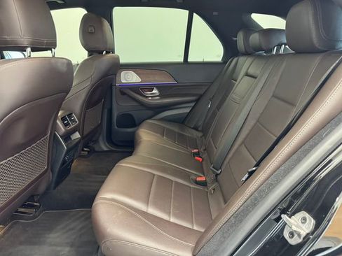 Certified 2021 Mercedes-Benz GLE 350 image 19