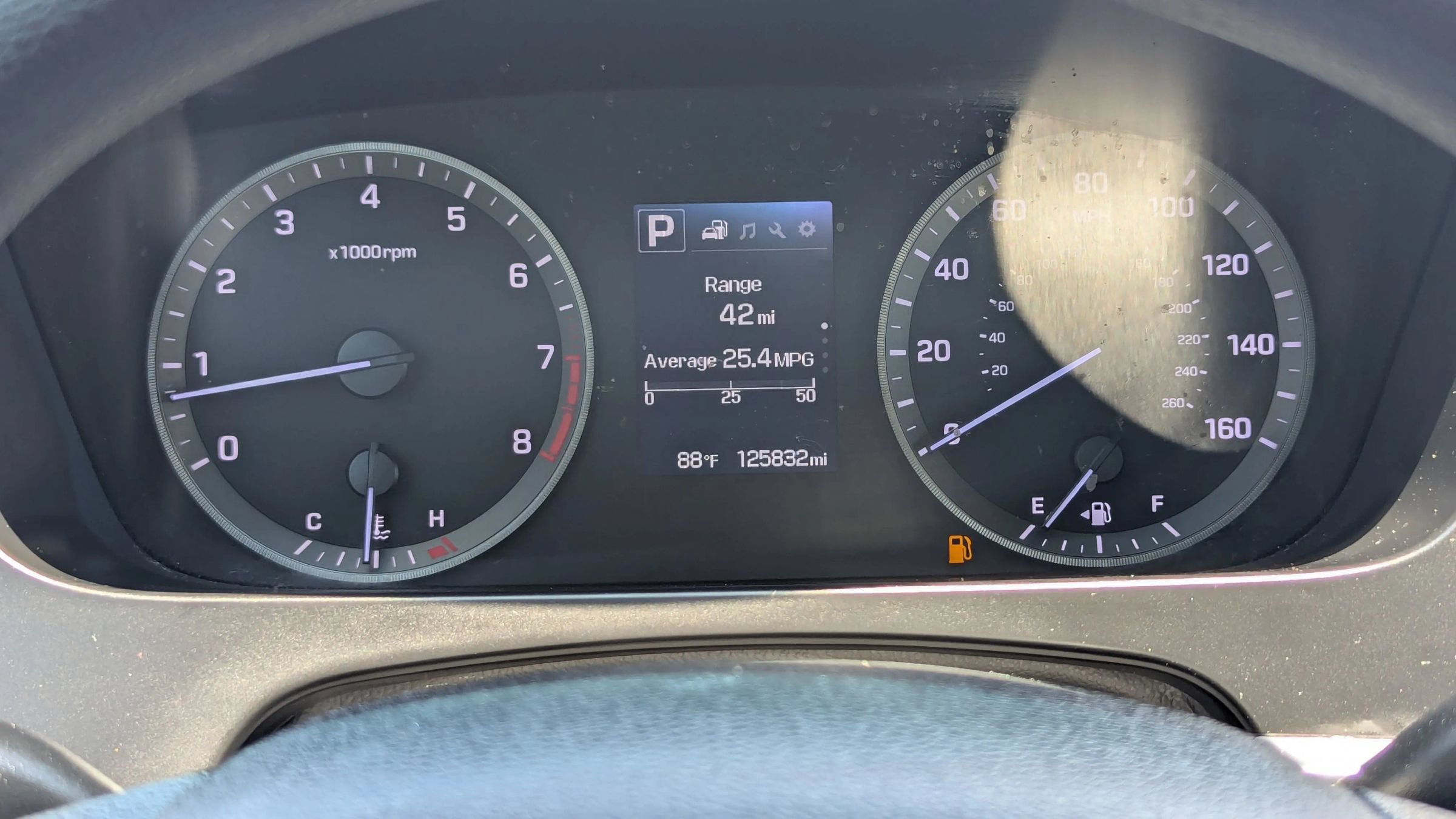 Used 2015 Hyundai Sonata SE FWD image 19