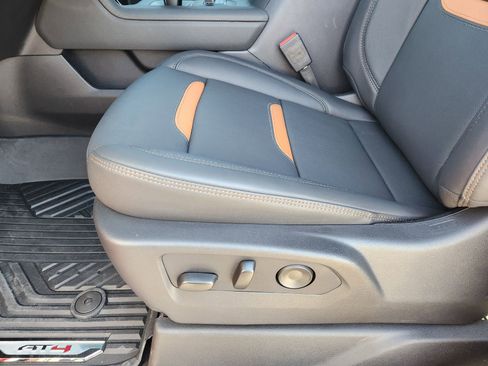 New 2026 GMC Sierra 1500 AT4 w/ AT4 Premium Package image 26