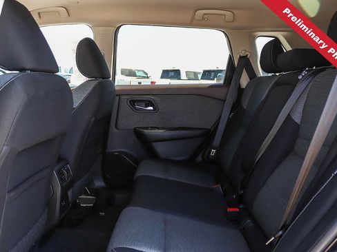 Used 2022 Nissan Rogue SV AWD/4WD image 17