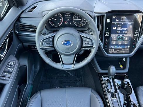 New 2026 Subaru Forester Limited image 11