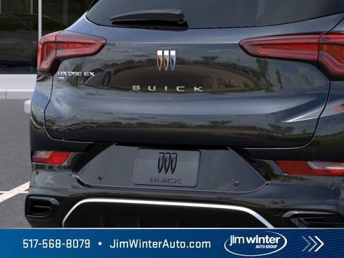 New 2026 Buick Encore GX Sport Touring image 15