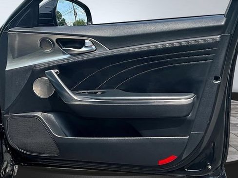 Certified 2023 Kia Stinger GT2 AWD/4WD image 28