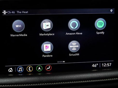 Used 2021 GMC Yukon SLT w/ SLT Luxury Plus Package image 27