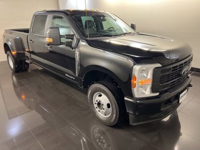 Used 2025 Ford F350 XL