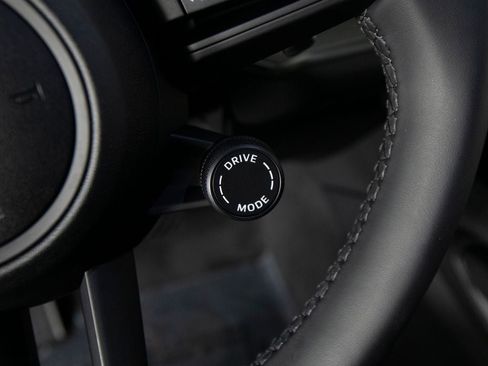 New 2026 Porsche Cayenne AWD/4WD image 26