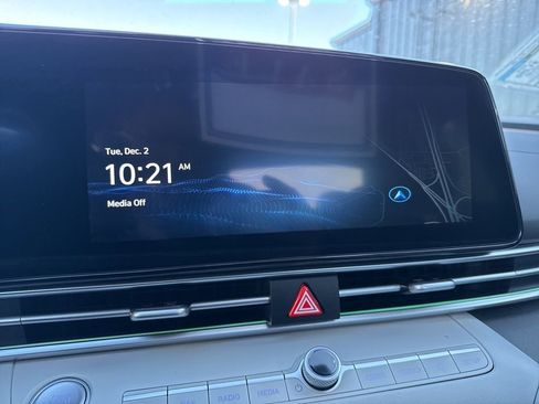 New 2026 Hyundai Elantra Limited w/ Cargo Package image 28