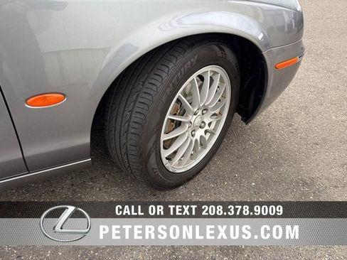 Used 2007 Jaguar S-TYPE 3.0 image 10