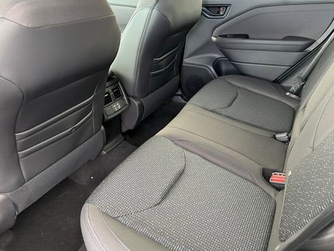 New 2026 Subaru Forester Premium AWD/4WD image 12