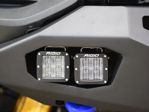 Used 2022 Chevrolet Colorado ZR2 image 12