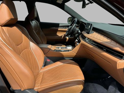 Used 2022 INFINITI QX60 Autograph w/ Cargo Package image 14