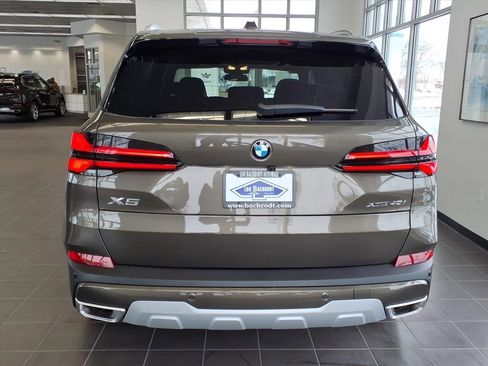 New 2026 BMW X5 xDrive40i image 7