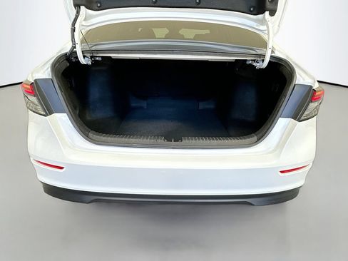 Certified 2023 Honda Accord EX image 26
