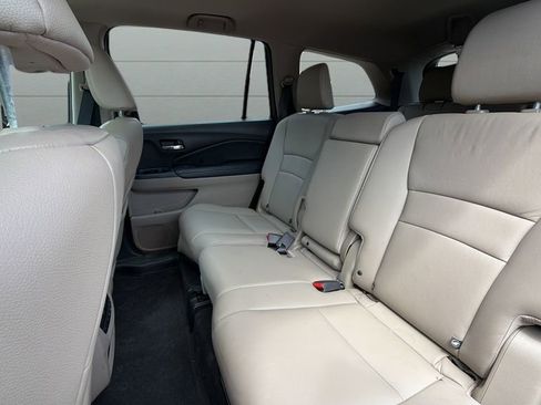 Used 2016 Honda Pilot EX-L image 26