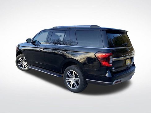 Certified 2023 Ford Expedition Limited image 4