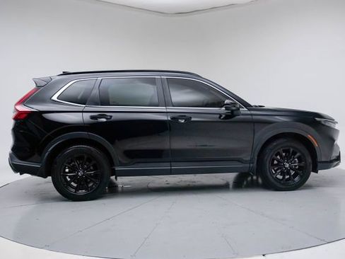 Certified 2025 Honda CR-V Sport-L image 18