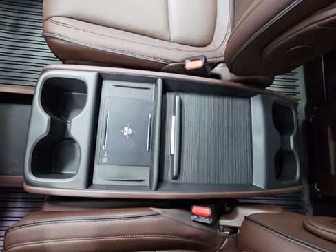 New 2026 Honda Odyssey Touring image 23