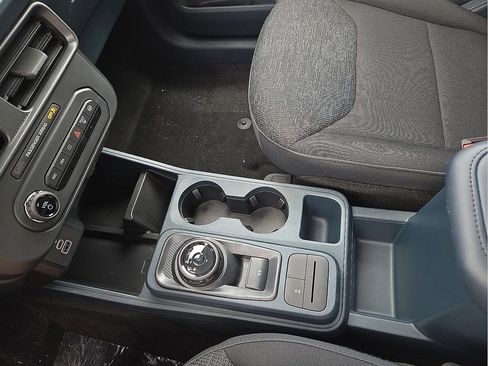 New 2025 Ford Maverick XL image 18