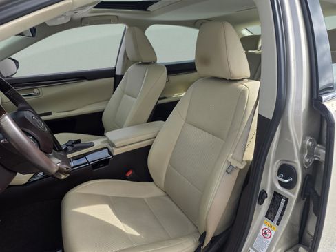 Used 2017 Lexus ES 350 image 13