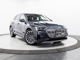 Used 2019 Audi e-tron Prestige video 1