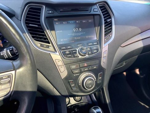 Used 2016 Hyundai Santa Fe Sport 2.0T w/ Option Group 05 FWD image 6