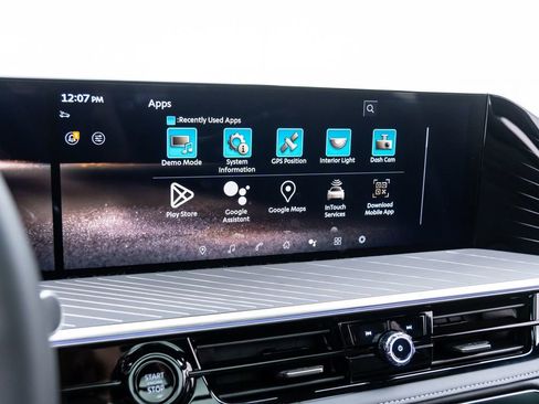 New 2026 INFINITI QX80 Autograph w/ Premium Cargo Package image 27