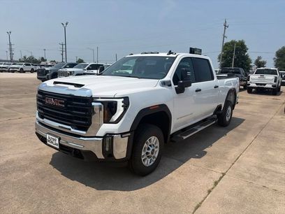 New 2026 GMC Sierra 2500 Pro