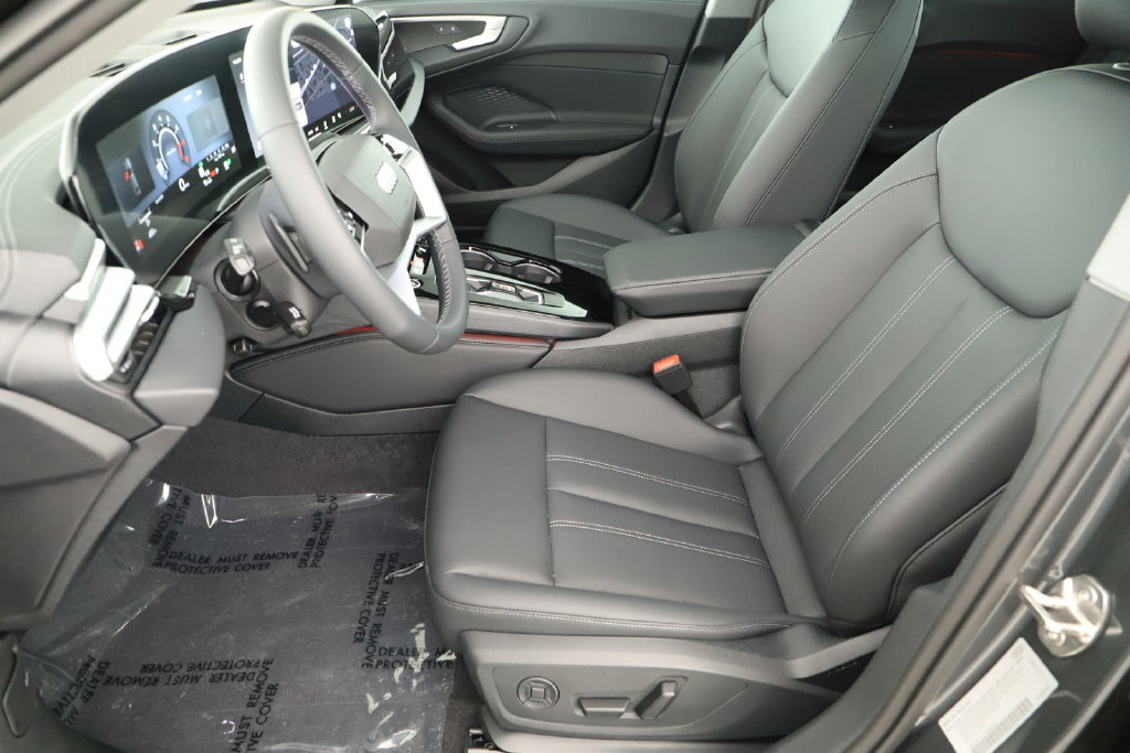 New 2026 Audi A5 Premium AWD/4WD image 23