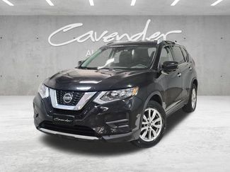 Used 2019 Nissan Rogue S w/ Special Edition Package FWD video 1