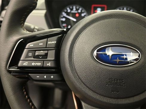 New 2026 Subaru Forester Sport image 15