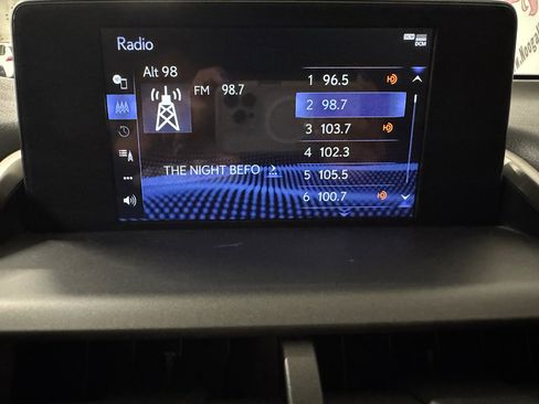 Used 2019 Lexus NX 300 FWD w/ Accessory Package 2 image 25