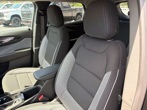 New 2026 Chevrolet TrailBlazer LT w/ Driver Confidence Package FWD image 19