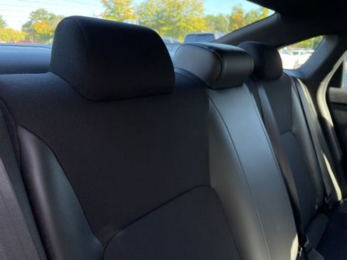 Certified 2022 Honda Civic Sport image 35