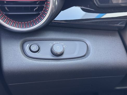 New 2026 Chevrolet Trax RS w/ Driver Confidence Package image 31