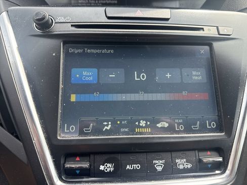 Used 2020 Acura MDX SH-AWD image 8