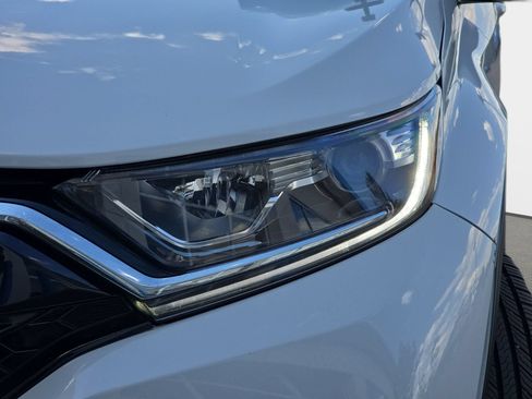 Certified 2022 Honda CR-V EX-L image 32