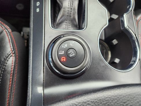 Used 2018 Ford Explorer Sport w/ Equipment Group 401A image 31