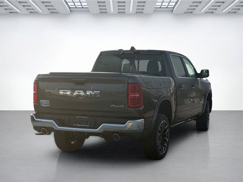 New 2026 RAM 1500 Limited image 3