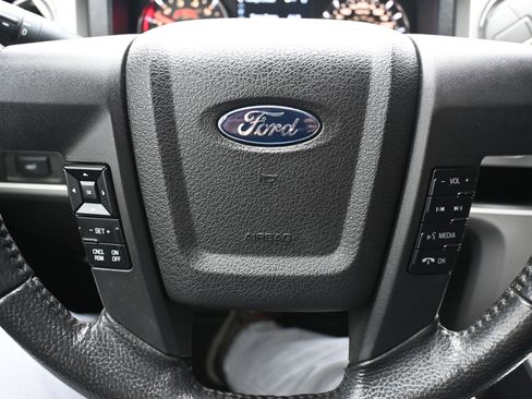 Used 2014 Ford F150 FX4 image 13