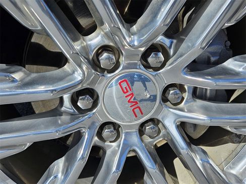 Certified 2021 GMC Yukon SLT w/ SLT Premium Package image 20