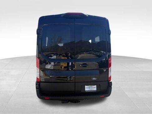 New 2026 Ford Transit 350 XL image 9