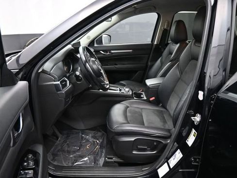 Used 2021 MAZDA CX-5 Touring AWD/4WD image 21