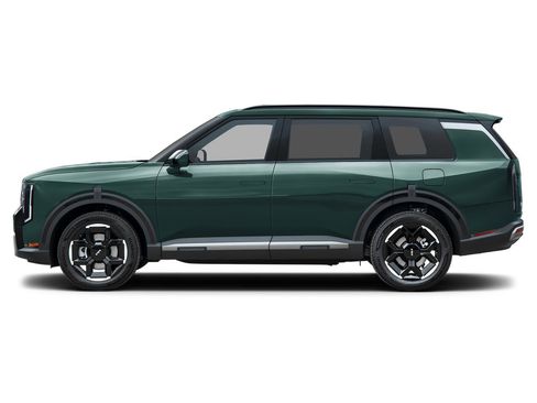 New 2027 Kia Telluride EX image 37