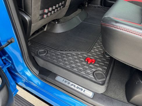 Used 2023 RAM 1500 TRX w/ TRX Level 2 Equipment Group image 22