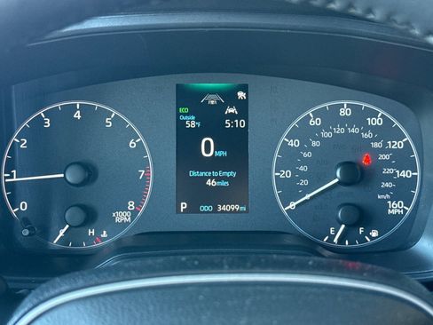 Certified 2024 Toyota Corolla SE Nightshade image 29