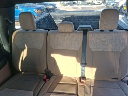 Used 2023 Ford F150 XLT image 10