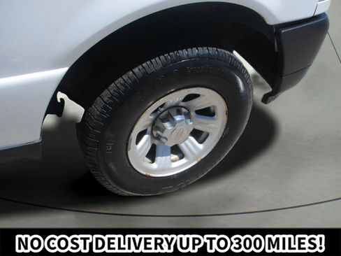 Used 2010 Ford Ranger XL RWD image 25