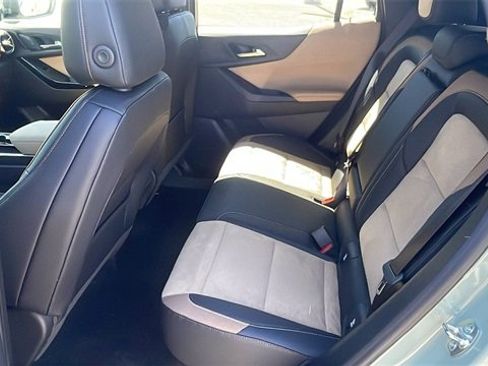 New 2026 Chevrolet Equinox ACTIV w/ Convenience Package III image 12