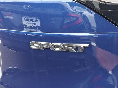 New 2026 Subaru Forester Sport w/ Onyx Edition AWD/4WD image 8