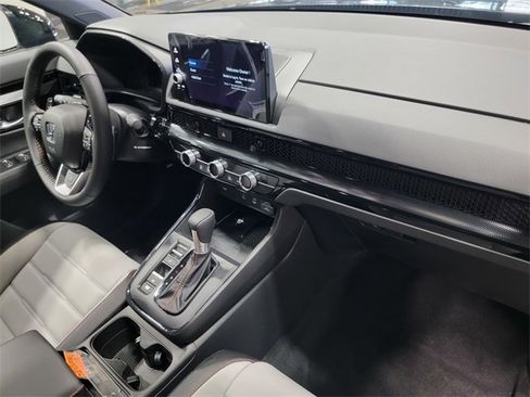 New 2026 Honda Pilot EX-L image 17